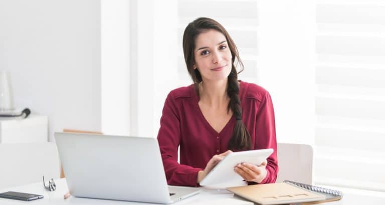 La femme et l’entreprenariat