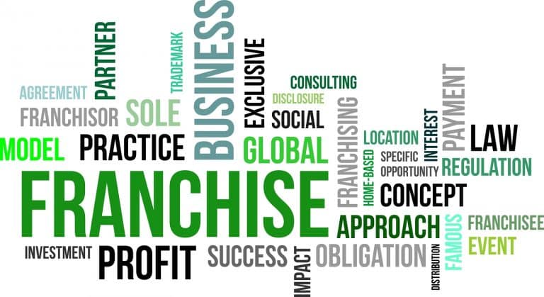 La franchise, un choix tentant mais, à quel prix ?
