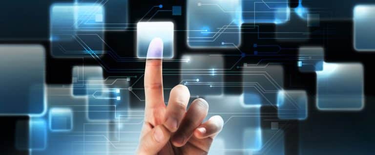 Evoluer à moindre coût, en très peu de temps, le tout « digitalement »