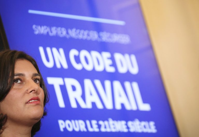 En quoi la Loi Travail impacte la formation pro ?
