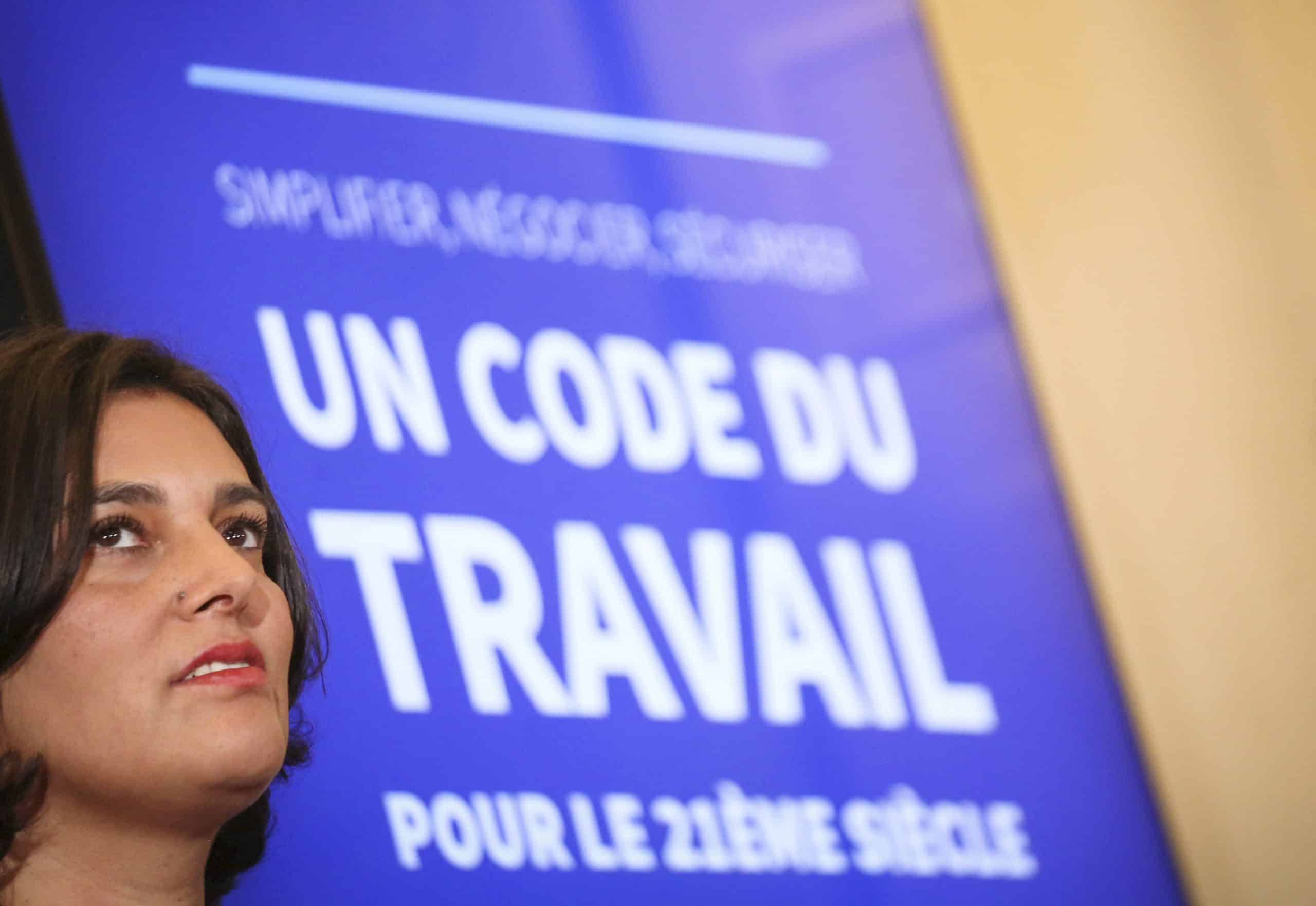 En quoi la Loi Travail impacte la formation pro ?