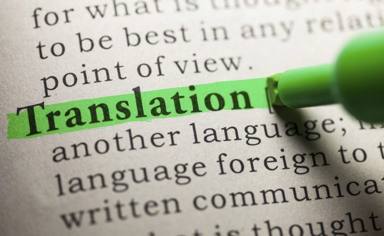 Comment se lancer comme traducteur-interprète indépendant ?