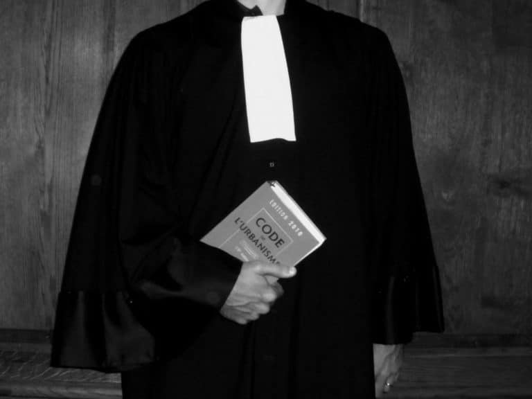 Emploi : zoom sur le métier d’avocat