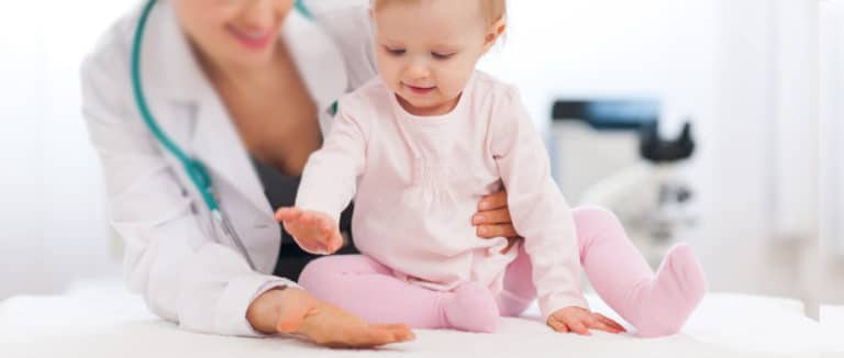 Comment devenir pédiatre ?