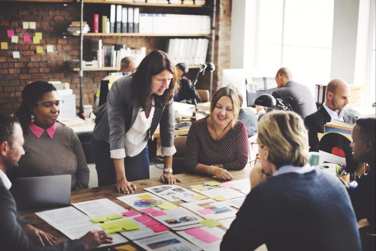 10 stratégies pour motiver ses employés