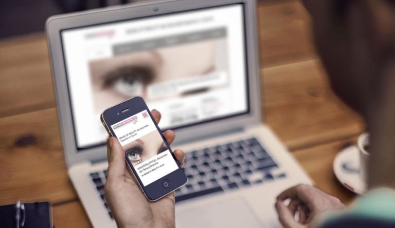 Créer son site Internet : premier pas vers la mise en œuvre d’une stratégie digitale