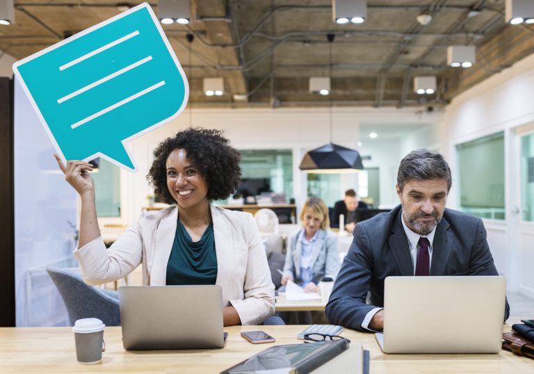 Better-Speaker : Une solution innovante pour maîtriser l’anglais professionnel