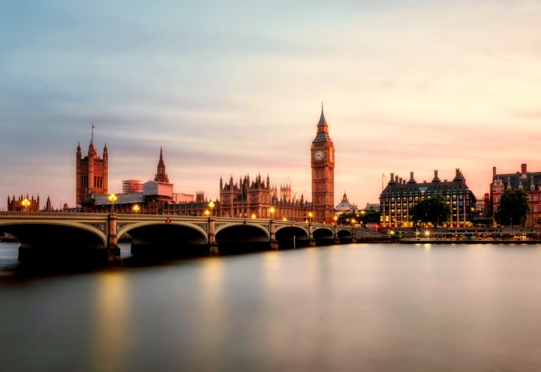 Pourquoi réaliser un séjour linguistique en Angleterre ?