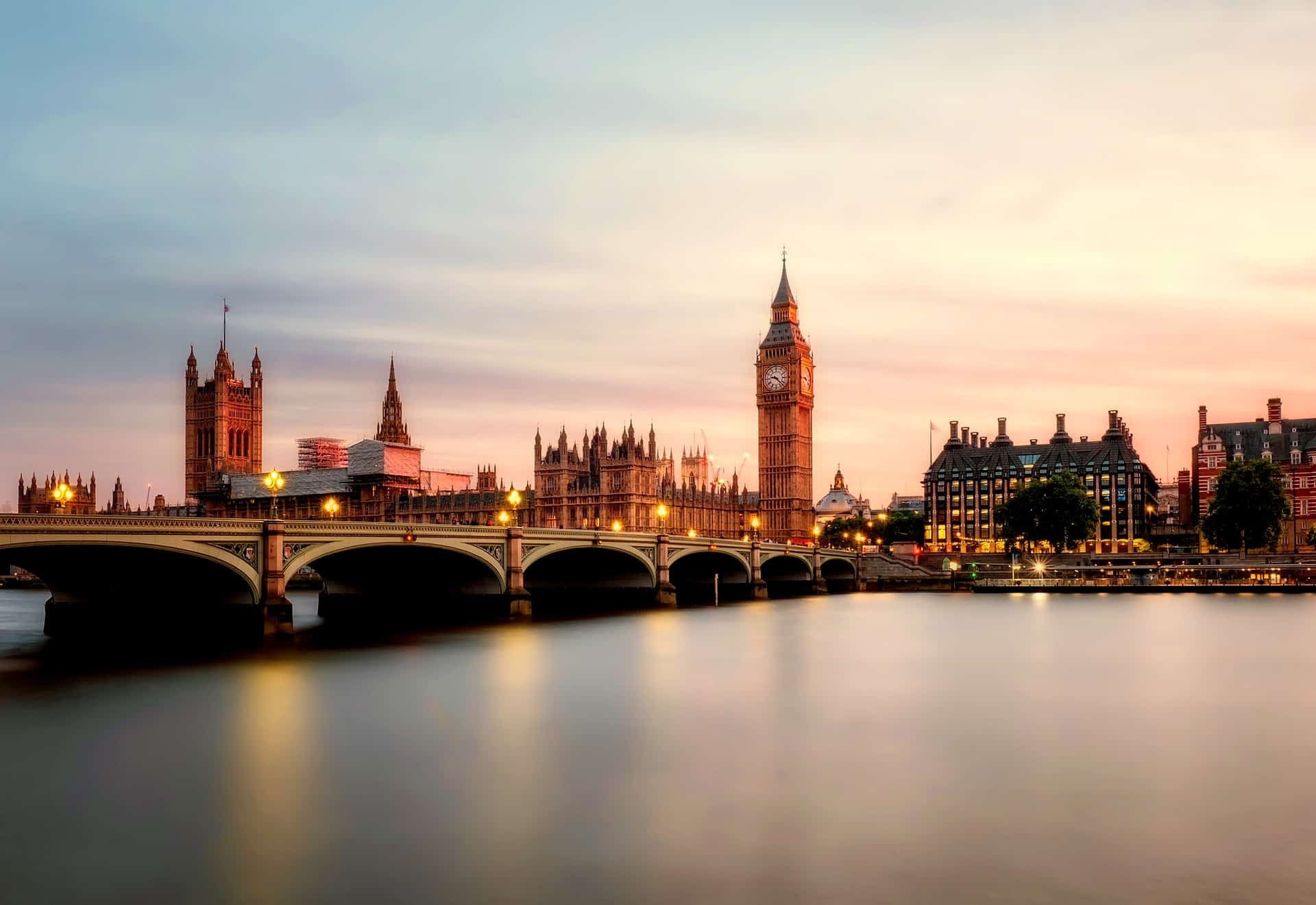 Pourquoi réaliser un séjour linguistique en Angleterre ?