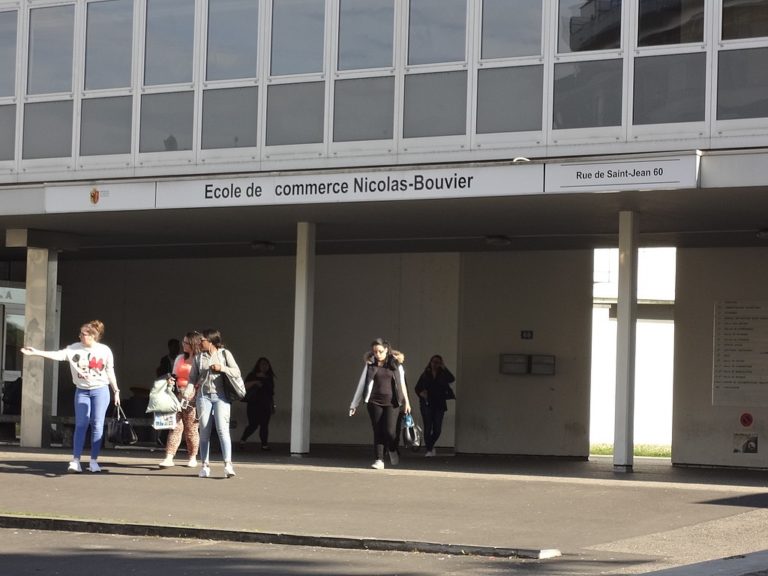 Entrer en école de commerce : pourquoi pas ?