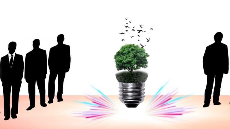 Comment faire des économies d&rsquo;énergie dans sa start up ?