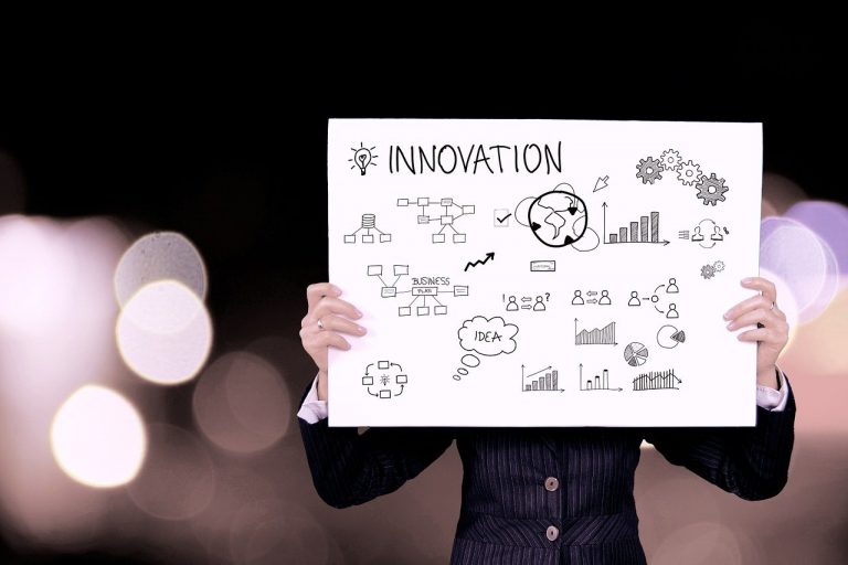 Les meilleures manières d’introduire une pensée innovante dans votre entreprise