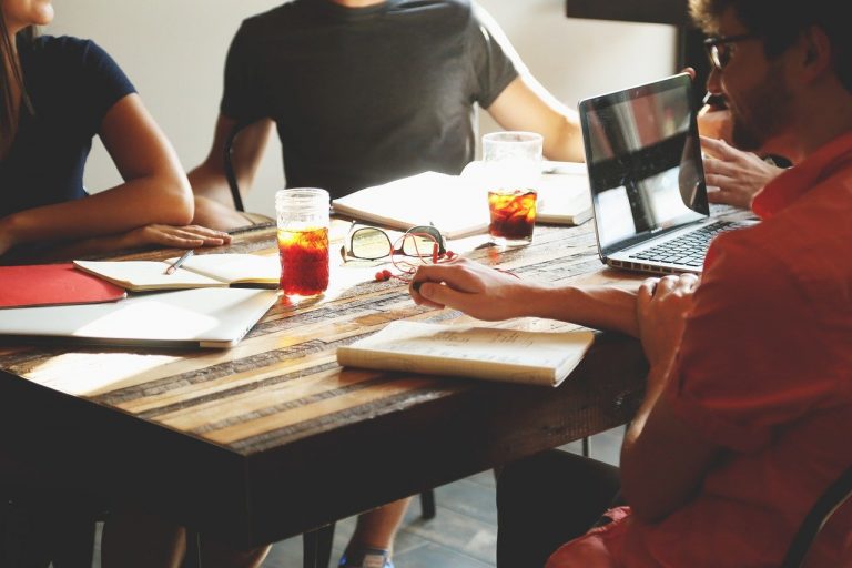 Les façons efficaces pour créer un site Web