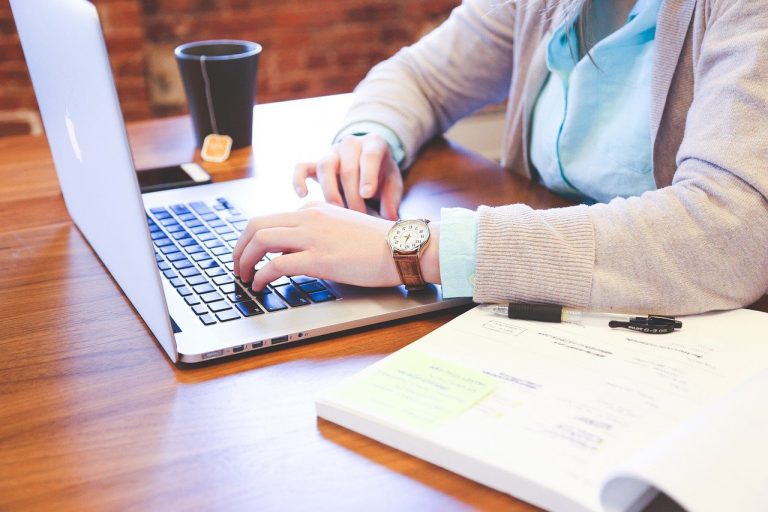 Suivre une formation avec StartupO pour créer une entreprise