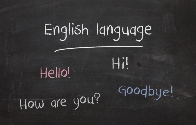 Pourquoi étudier l’anglais des affaires à l’oral ?