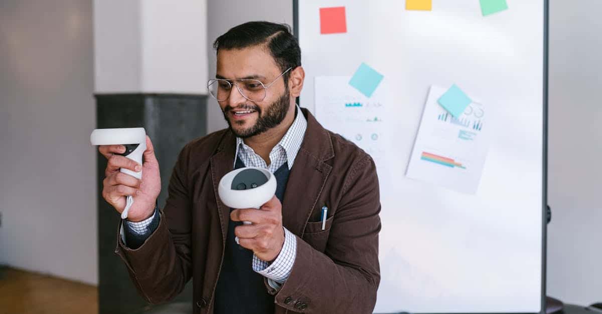 découvrez les opportunités passionnantes de l'entrepreneuriat digital. apprenez comment innover, bâtir des entreprises en ligne et tirer parti des nouvelles technologies pour propulser votre projet vers le succès dans l'univers numérique.