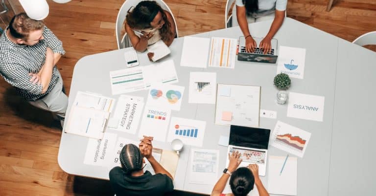 Quelles sont les étapes clés pour créer son entreprise ?