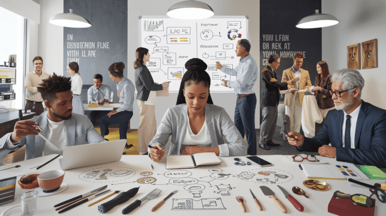 Comment créer son emploi en suivant quelles étapes ?