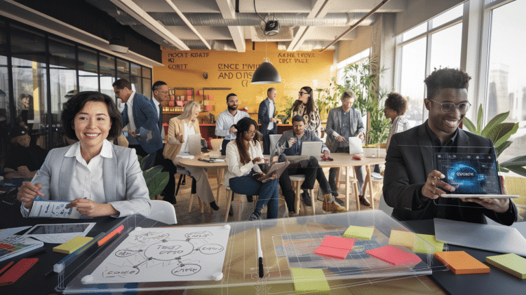 L&rsquo;innovation est-elle le moteur de l&rsquo;entrepreneuriat ?