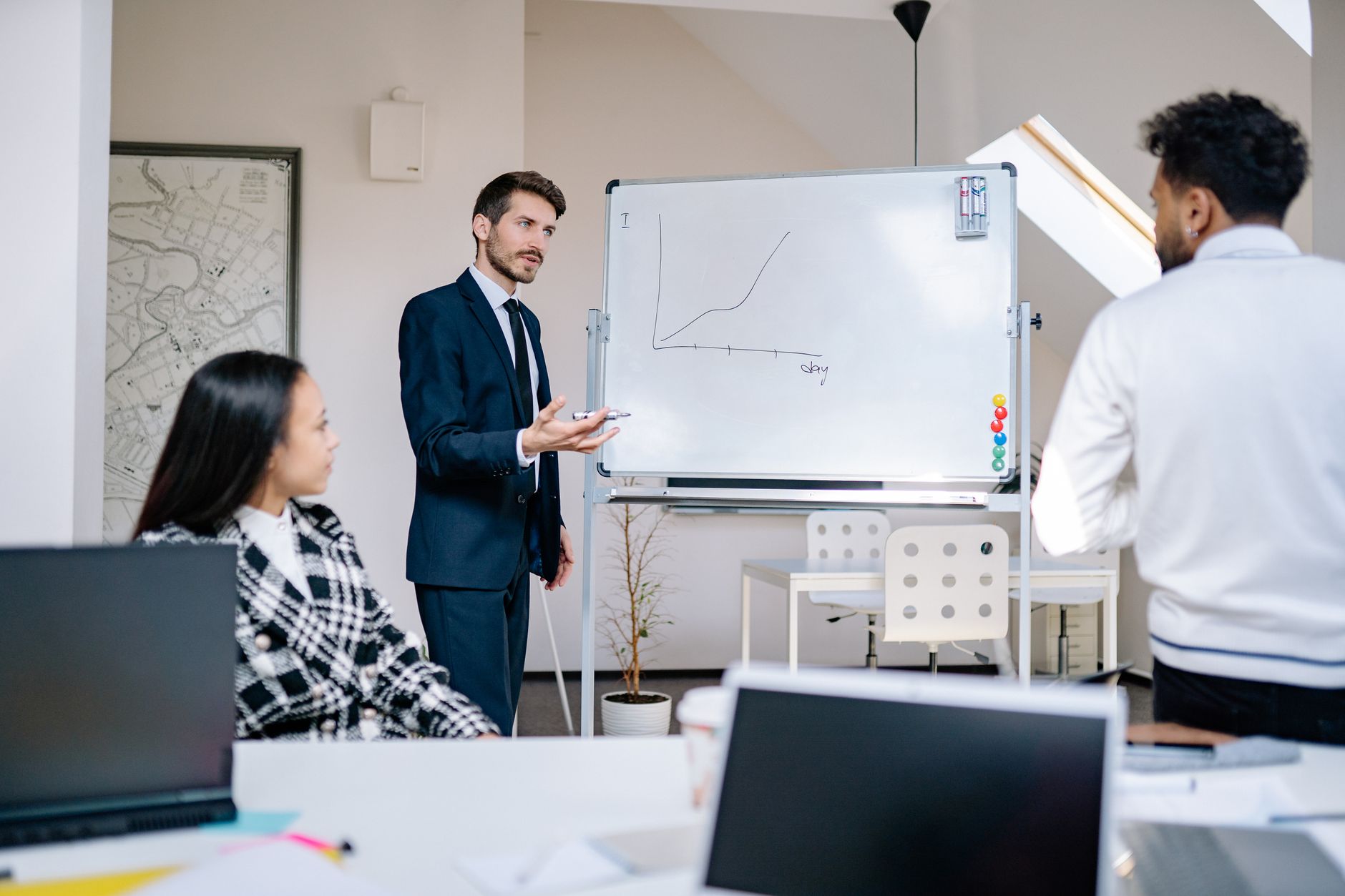L&rsquo;innovation est-elle le moteur de l&rsquo;entrepreneuriat ?