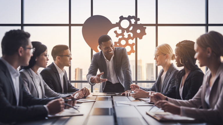 Le leadership et l&rsquo;intelligence émotionnelle : comment sont-ils les clés d&rsquo;un management efficace ?