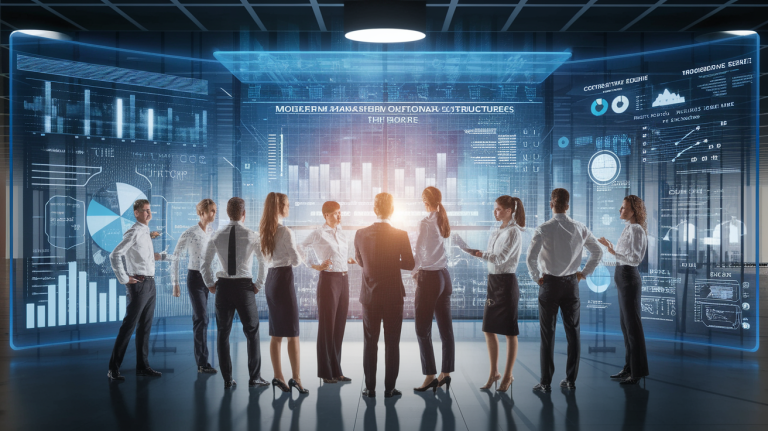 Quels sont les enjeux des nouvelles formes de management et d&rsquo;organisation du travail ?