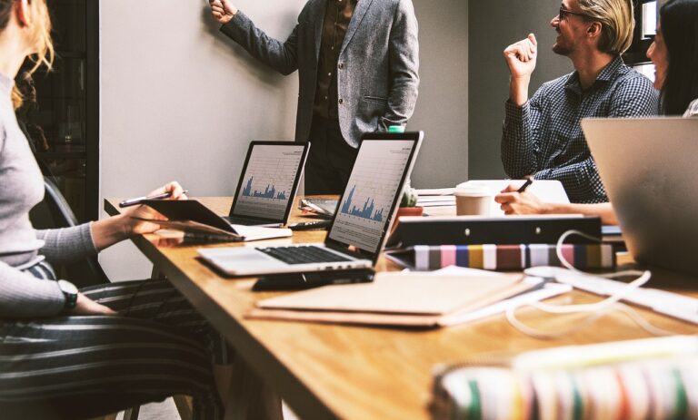 Comment initier un management collaboratif et innovant ?