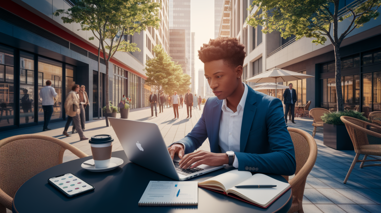 Comment relever les défis du freelancing dans l&rsquo;économie actuelle ?