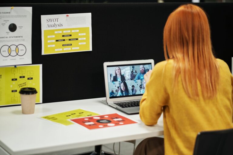Comment manager efficacement une équipe à distance ?