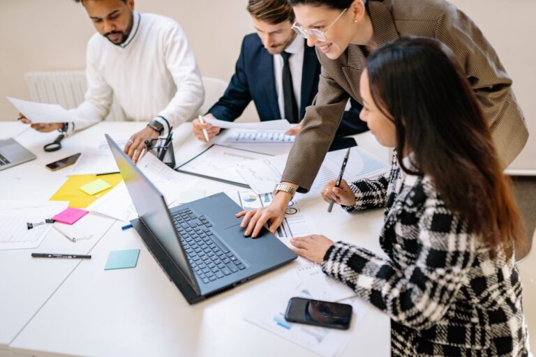 Pourquoi la diversité est-elle cruciale dans le management d&rsquo;équipes ?