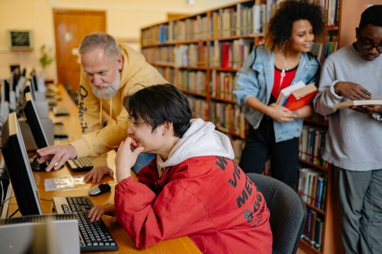 Quelles compétences seront demandées pour l’emploi du futur ?