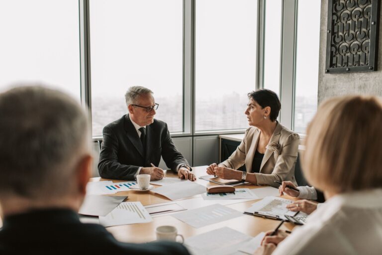 Comment se former pour devenir un leader dans son domaine ?