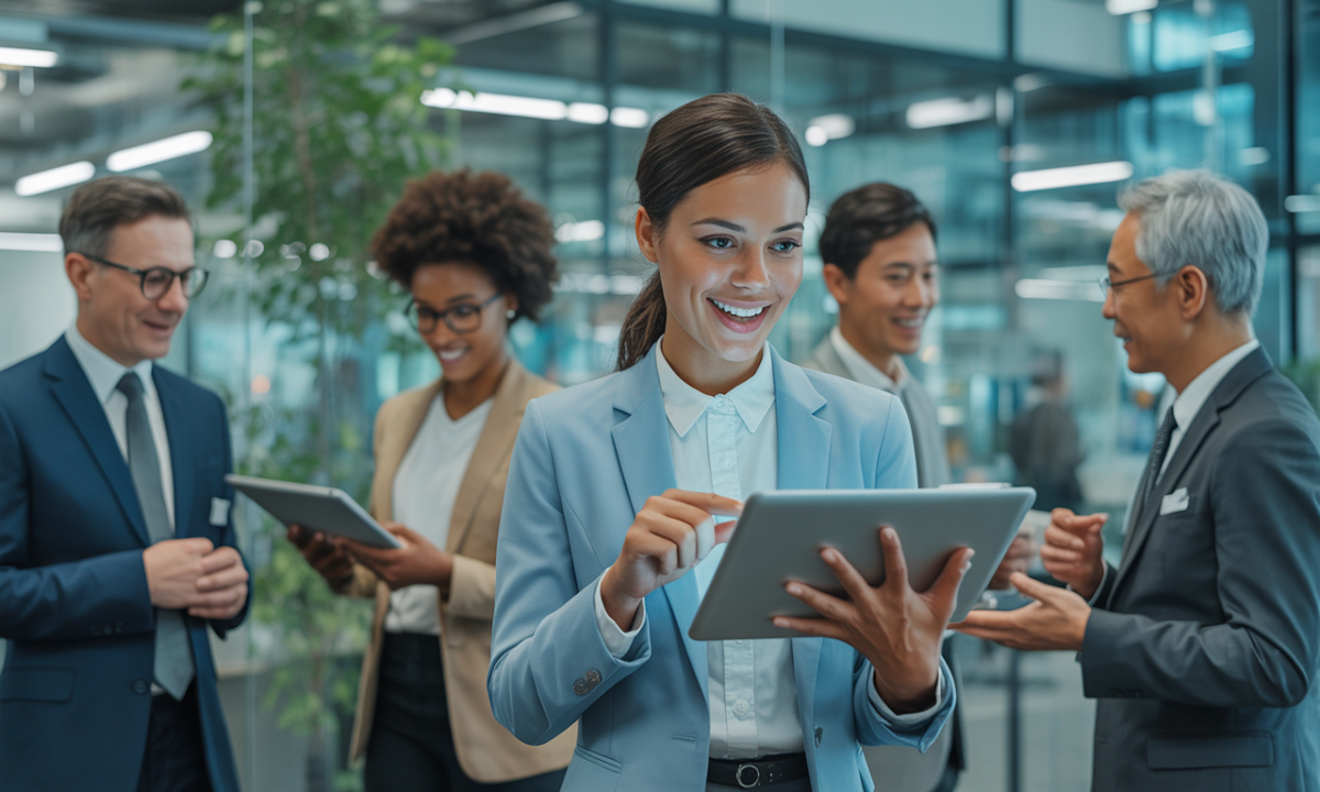 découvrez si l'entrepreneuriat est une option viable au sein des grandes entreprises. cet article explore les défis, les opportunités et les stratégies pour innover et créer de la valeur au cœur des organisations établies.