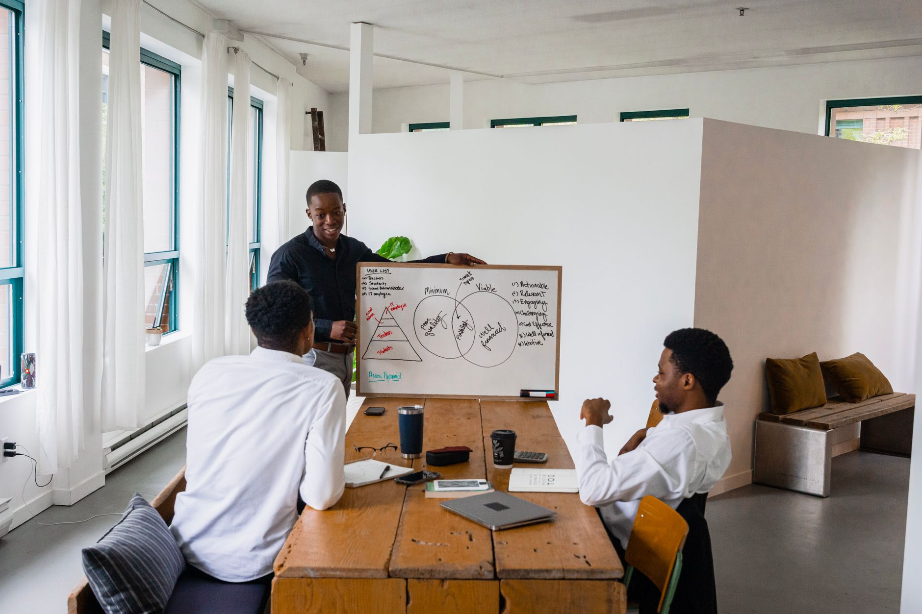 Peut-on oser l&rsquo;entrepreneuriat au sein des grandes entreprises ?