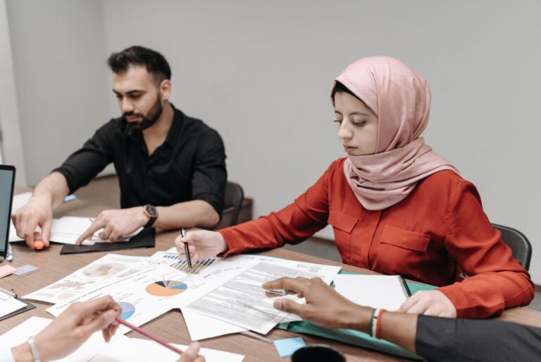 Quelles sont les compétences clés pour une gestion efficace en entrepreneuriat ?