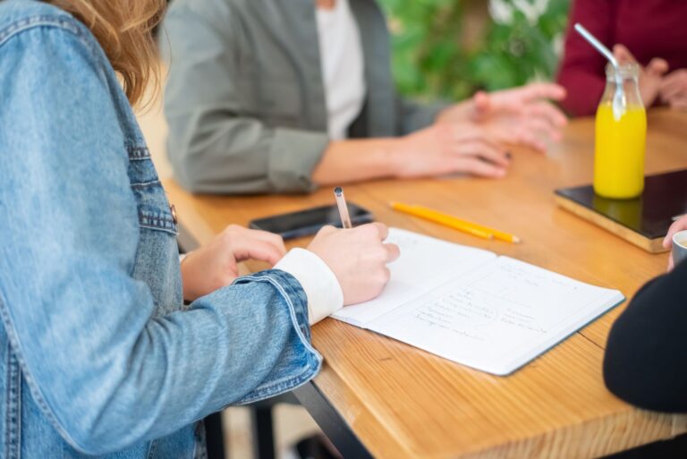 Comment réussir son business plan en entrepreneuriat et finance ?