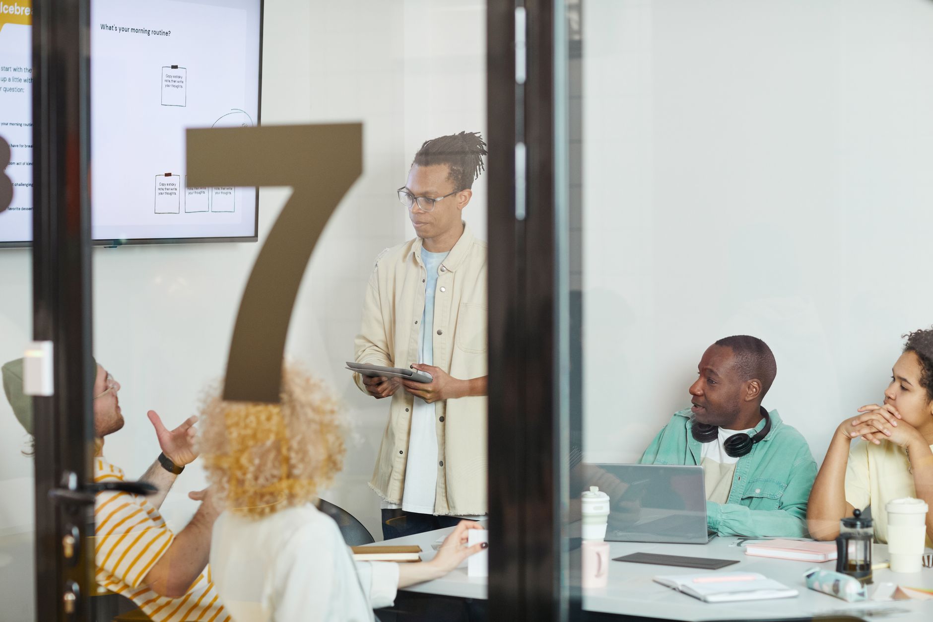 Comment réussir un management agile dans un monde en mutation ?