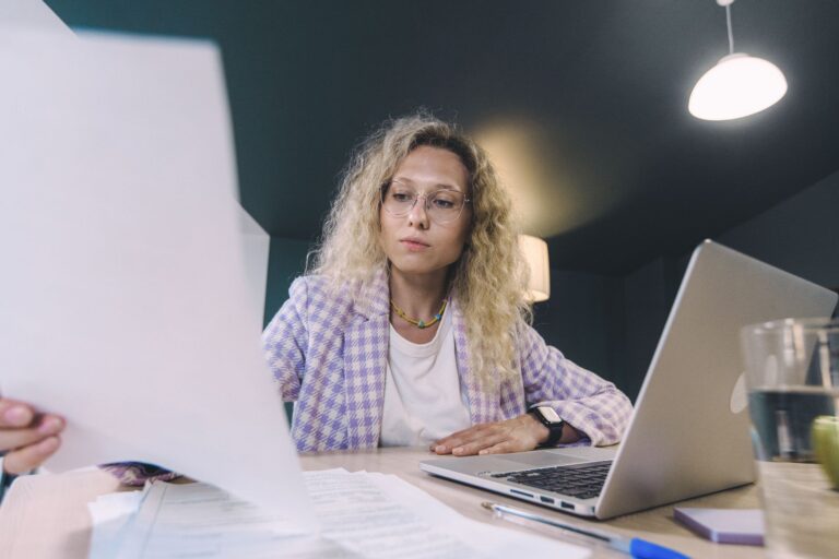 Comment l&rsquo;entrepreneuriat et le développement personnel peuvent-ils conduire à une croissance personnelle ?