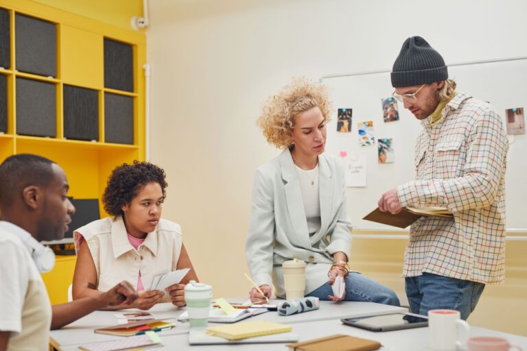 Comment maîtriser l&rsquo;art du feedback dans le management d&rsquo;équipes ?
