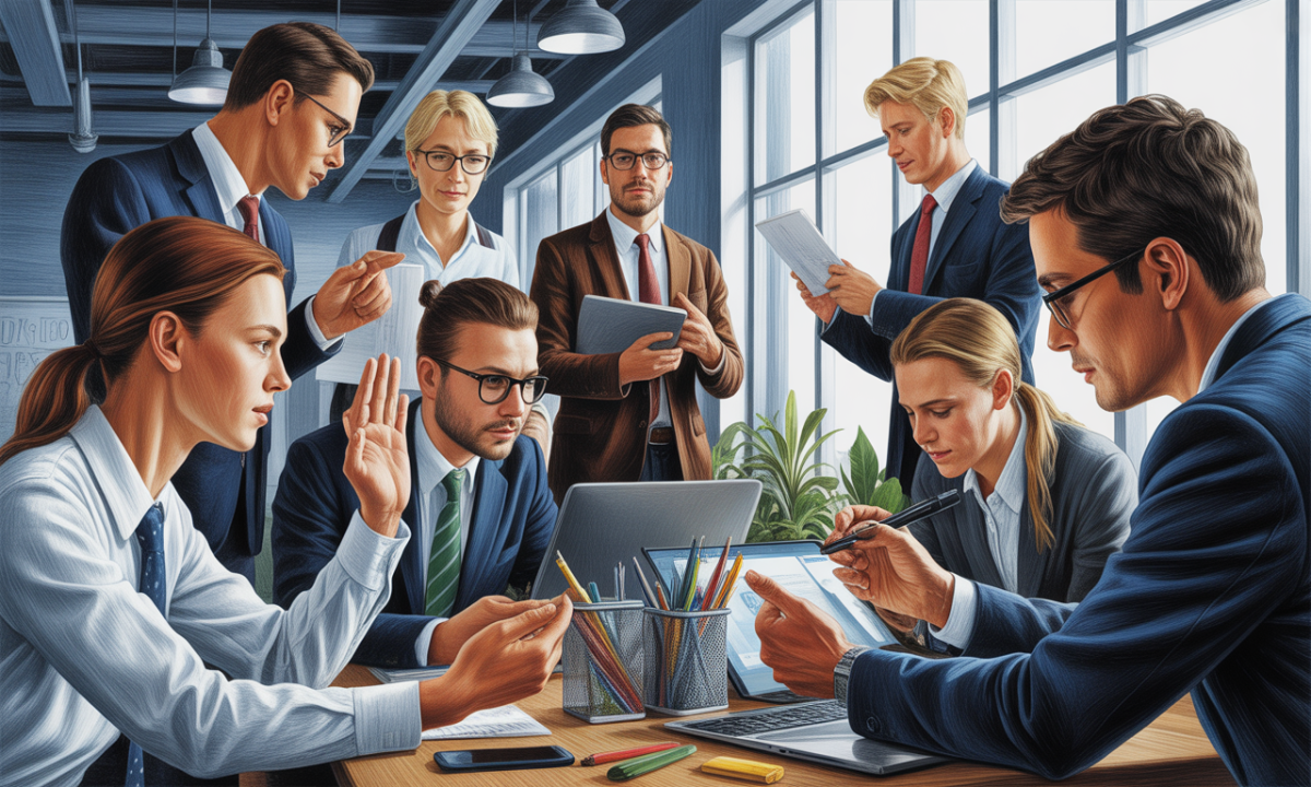 découvrez pourquoi se former tout au long de sa vie est indispensable pour s'adapter aux évolutions du monde du travail, anticiper les nouveaux défis professionnels et saisir de meilleures opportunités de carrière.