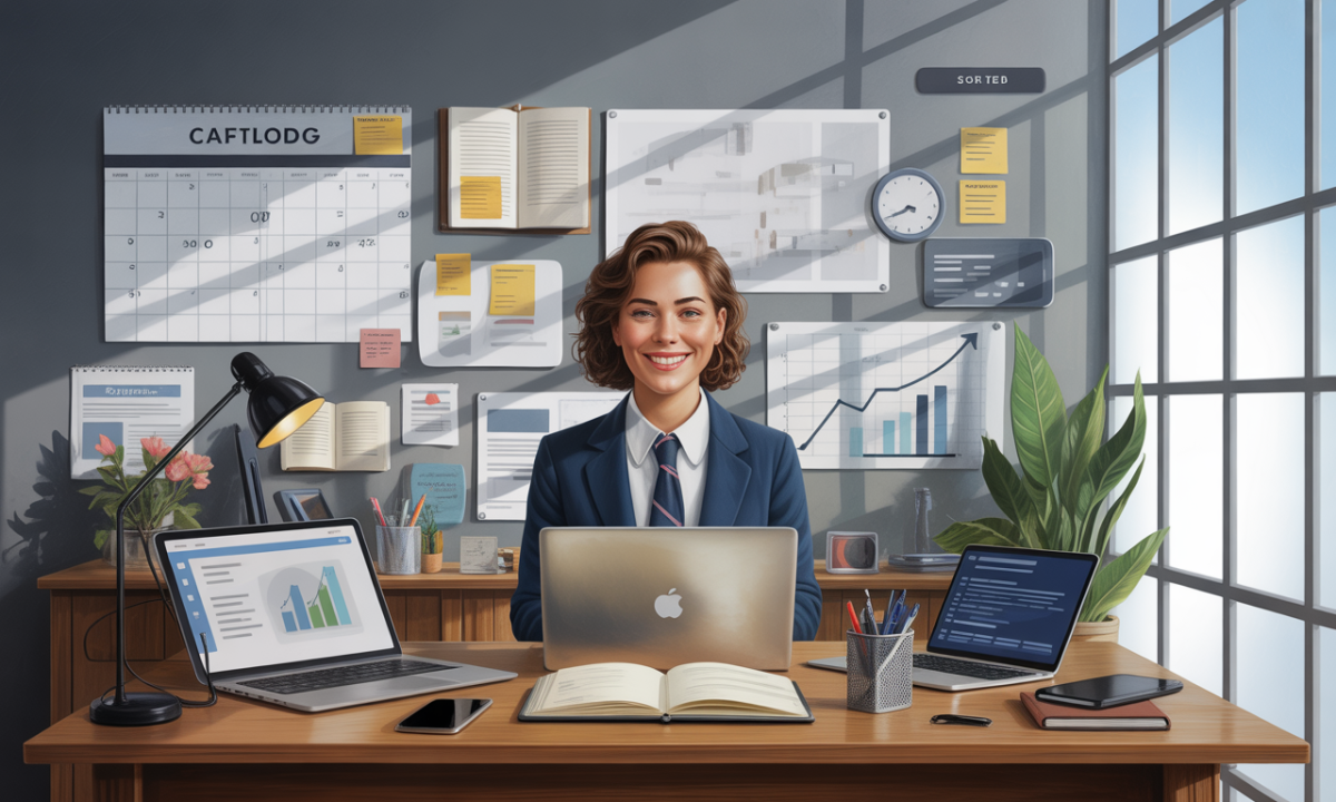 découvrez les clés pour réussir votre reconversion professionnelle : conseils, étapes essentielles et astuces pour trouver un nouvel emploi qui vous correspond.