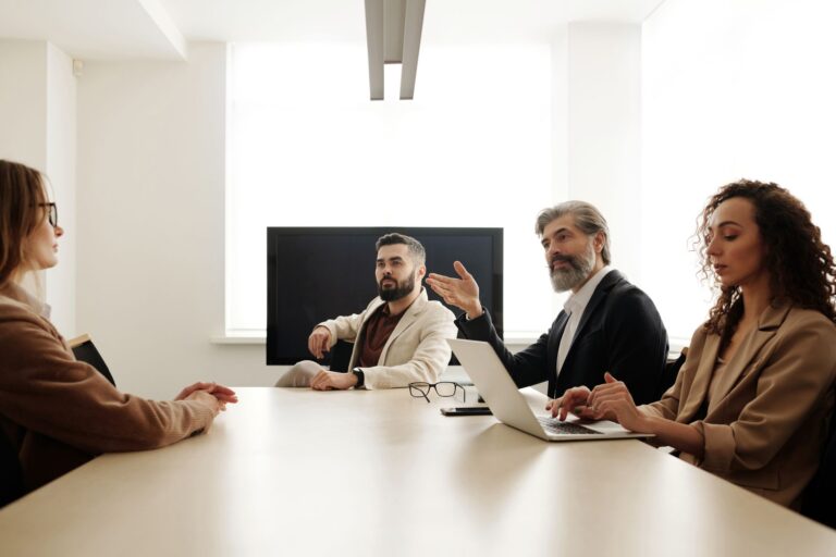 Comment maîtriser l&rsquo;art de la délégation pour manager efficacement une équipe ?