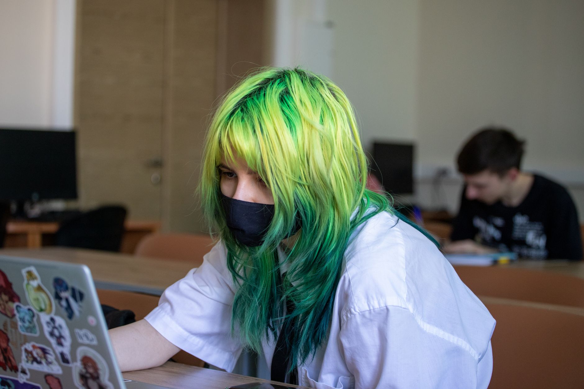 Comment la formation professionnelle évolue-t-elle en période de crise ?