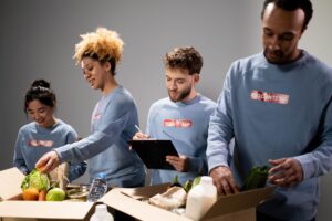 Comment l&rsquo;entrepreneuriat et l&rsquo;économie sociale contribuent-ils à un impact positif ?
