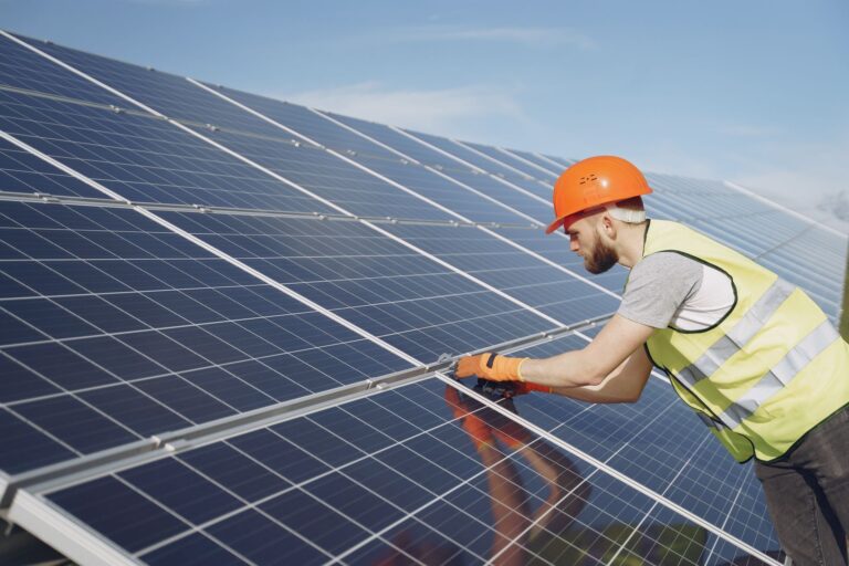 Quelles sont les opportunités pour les métiers verts liées à l’emploi et à la transition énergétique ?