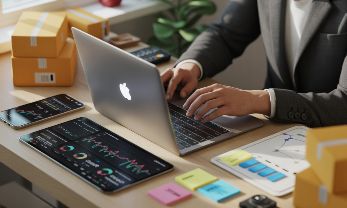 Comment rĂ©ussir sa stratĂ©gie de vente en ligne dans le domaine de l’entrepreneuriat et de l’e-commerce ? dĂ©couvrez les clĂ©s pour rĂ©ussir votre stratĂ©gie de vente en ligne dans l'entrepreneuriat et l'e-commerce, avec des conseils pratiques pour booster vos performances et optimiser votre chiffre d'affaires.