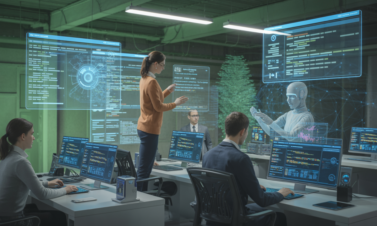 découvrez les compétences clés en cybersécurité indispensables pour réussir dans les emplois de demain et sécuriser votre avenir professionnel.