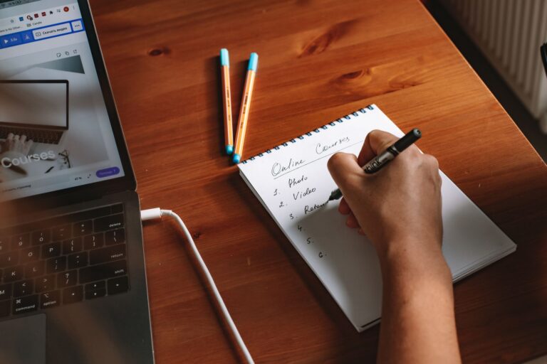 Comment devenir un expert reconnu dans son secteur d&rsquo;activité grâce à la formation ?