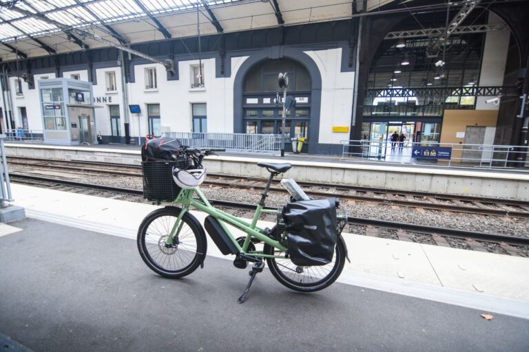 Comment favoriser la transition vers des modes de transport durables pour l’emploi et la mobilité ?