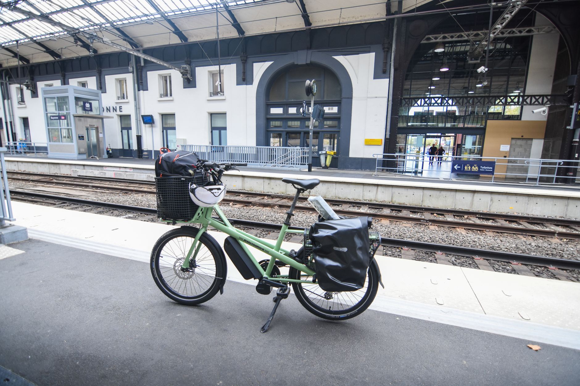Comment favoriser la transition vers des modes de transport durables pour l’emploi et la mobilité ?
